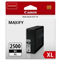 [4002356] Canon Original Inkjet PGI 2500XL 9254B001 black 70,9 ml. HC