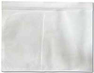 [4002366] Vrecká na sprievodky C5 160 x 240mm 250ks