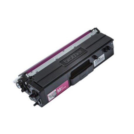 [4002578] Brother Original Toner TN910M magenta 9 000 pages B-box