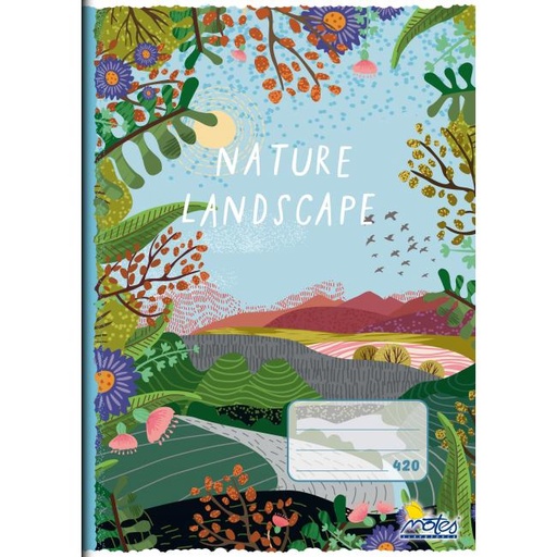 [4002599] Zošit 420