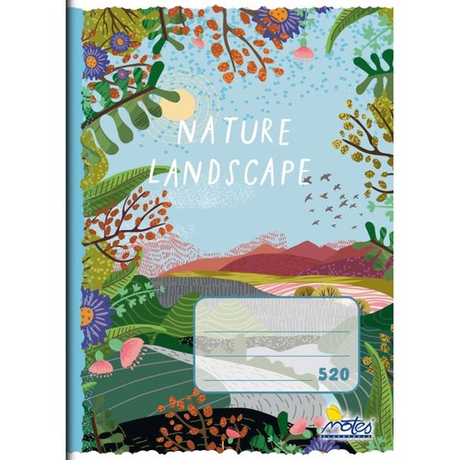 [4002620] Zošit 520