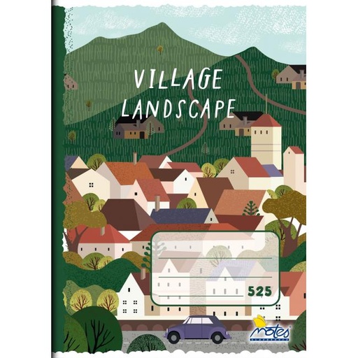 [4002623] Zošit 525