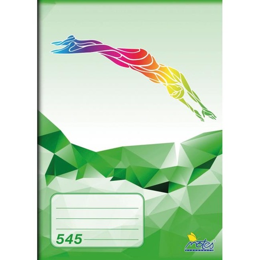 [4002626] Zošit 545