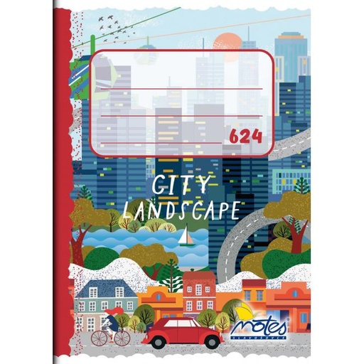 [4002633] Zošit 624