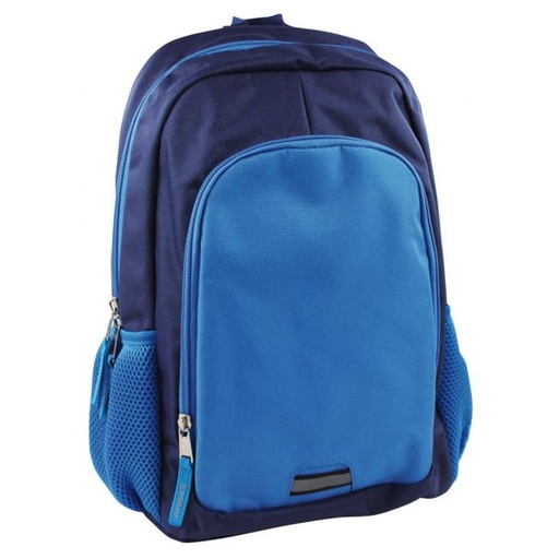 [4002681] Detský ruksak Donau modrý