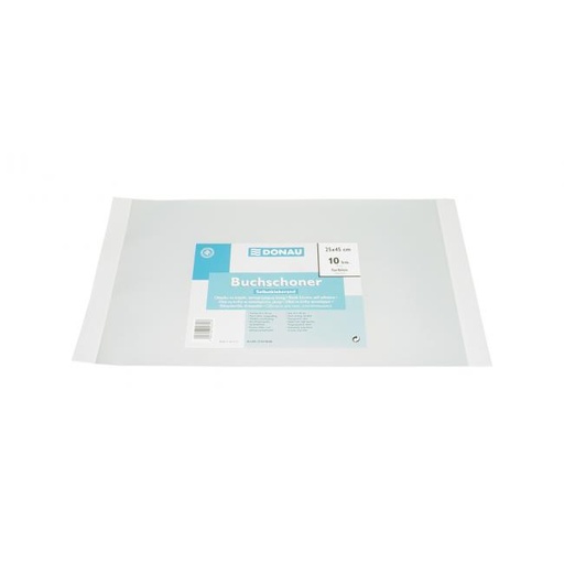 [4002702] Obal na zošity prispôsobivý 25x45cm 90mic