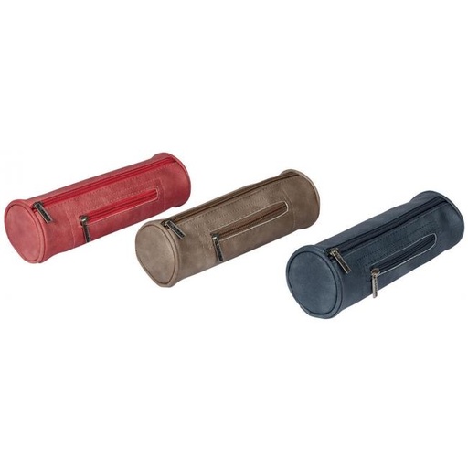 [4002717] Puzdro na perá použitý efekt mix motívov