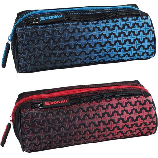 [4002718] Puzdro na perá Šport cross mix motívov