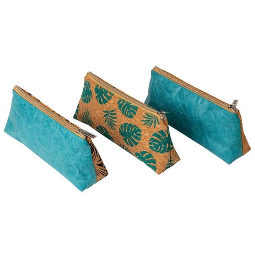 [4002731] Puzdro na perá Nature mix