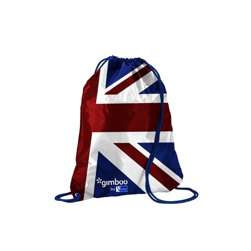 [4002744] Vrecko na prezuvky mix motívov