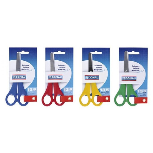 [4002756] Školské nožnice Donau pre pravákov