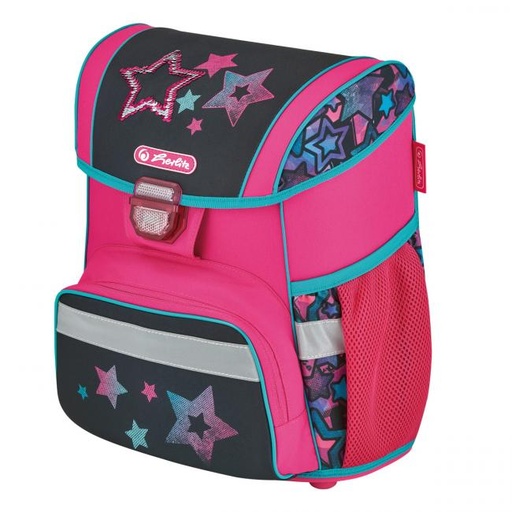 [4002885] Školská taška Herlitz Loop Hviezdy