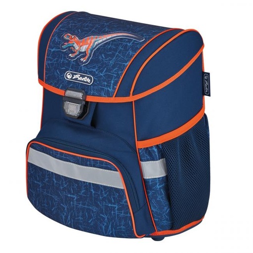 [4002888] Školská taška Herlitz Loop Dinománia