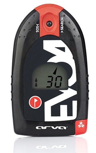[3000143] Lavínový vyhľadávač ARVA EVO4