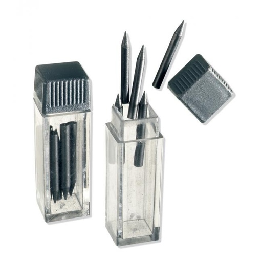 [4003062] Náhradné tuhy do kružidla Herlitz 2x5ks