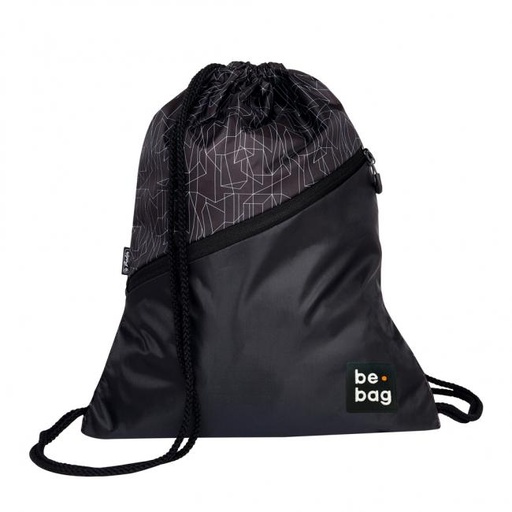 [4003076] Športový vak Herlitz be.bag 36x48cm objem 16l Geometrické tvary