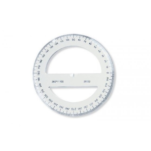 [4003126] Uhlomer Koh-i-noor transparentný 360/100