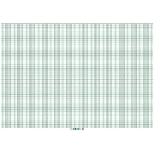 [4003296] Milimetrový papier A4, bal. 20 ks