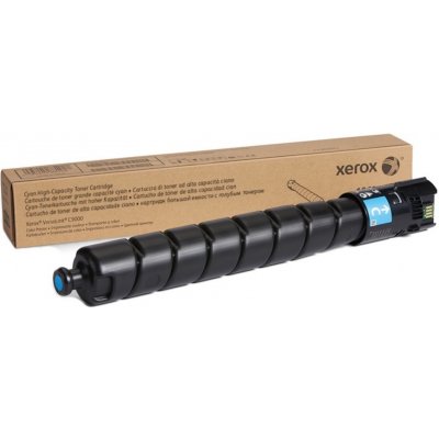 [4003380] Xerox Original Toner 106R04082 cyan 26 500 pages