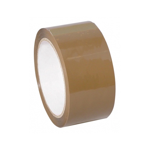 [4003421] Baliaca páska Solvent 48 mm x 66 m hnedá