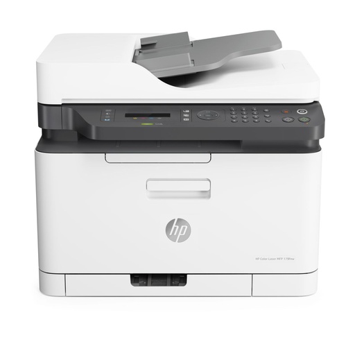 [4003465] HP Color LaserJet MFP 179fnw 4ZB97A