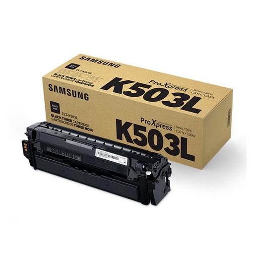 [4003498] HP Original Toner SU147A / SAMSUNG CLT-K503L 8 000 pages B-box