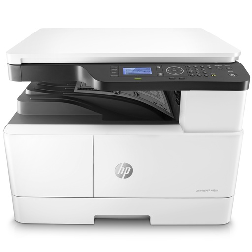 [4003544] HP LaserJet MFP M438n 8AF43A