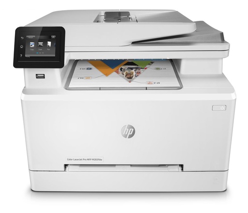 [4003633] HP LaserJet Pro MFP M283fdw 7KW75A