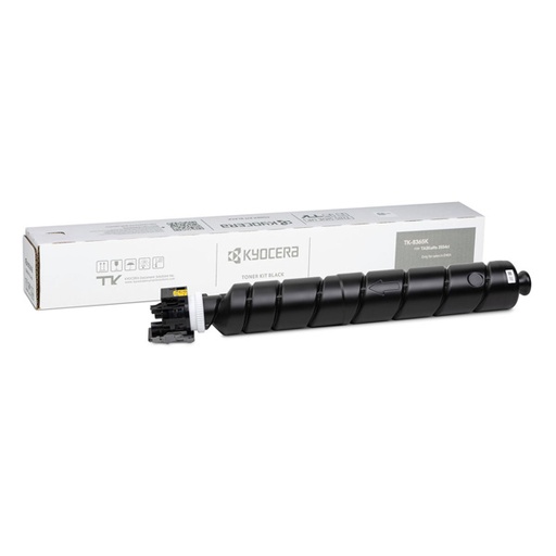 [4003731] Kyocera Original Toner TK-8365K / 1T02YP0NL0 black 25 000 pages B-box