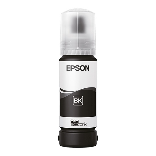[4003754] Epson Original Inkjet 108 / C13T09C14A black 70 ml