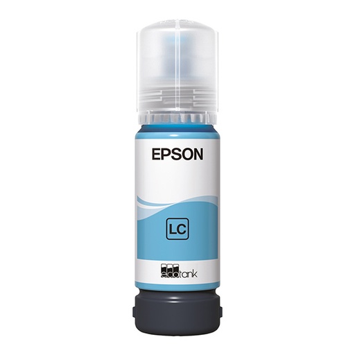 [4003758] Epson Original Inkjet 108 / C13T09C54A light cyan 70 ml