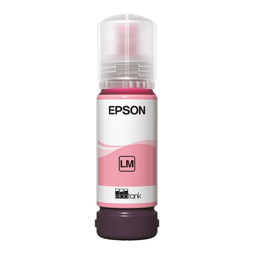 [4003759] Epson Original Inkjet 108 / C13T09C64A light magenta 70 ml