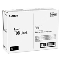 [4003761] Canon Original Toner T08 / 3010C006 black 11 000 pages B-box