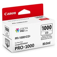 [4003816] Canon Original Inkjet PFI-1000CO 0556C001 chroma optimizer 80 ml