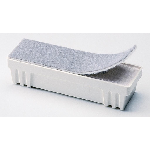 [4003911] Filcová stierka Legamaster na tabule magnetická