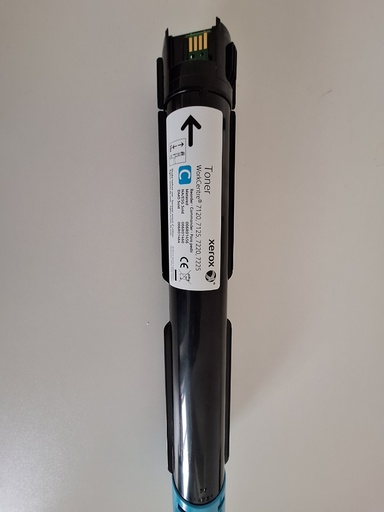 [4003914] Xerox Original Toner 006R01464 cyan 15 000 pages C-box