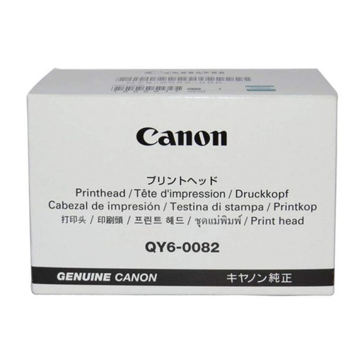 [4003922] Canon Original Printhead QY6-0082