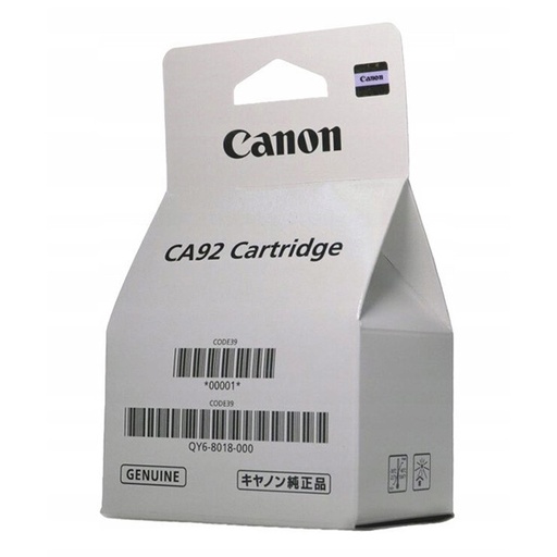 [4003923] Canon Original Printhead QY6-8018