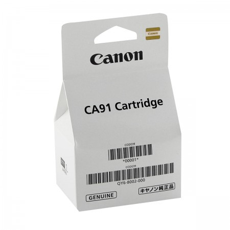 [4003928] Canon Original Printhead QY6-8002