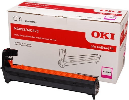 [444844470RA] OKI Original OPC Drum 44844470 magenta 30 000 pages