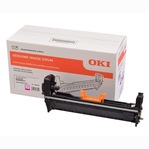 [446484106RA] OKI Original OPC Drum 46484106 magenta 30 000 pages