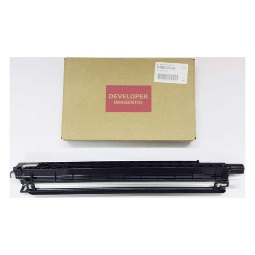 [4604K91150RA] Xerox Original Developer 604K91150 magenta 38 000 pages