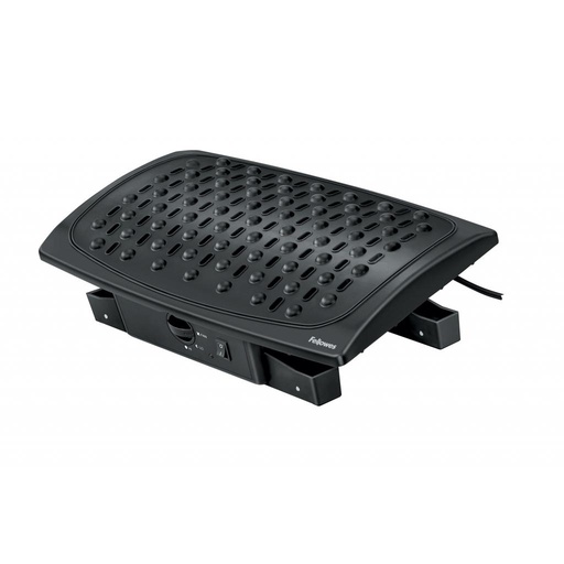 [4OCHAN6] Opierka na nohy s vyhrievaním