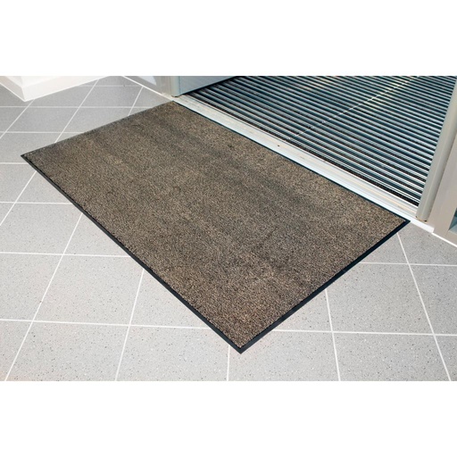 [4ROHOZ4] Rohož Microfibre Doormat 60x90cm béžová