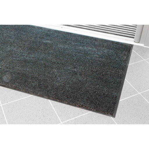 [4ROHOZ5] Rohož Microfibre Doormat 60x90cm čierna