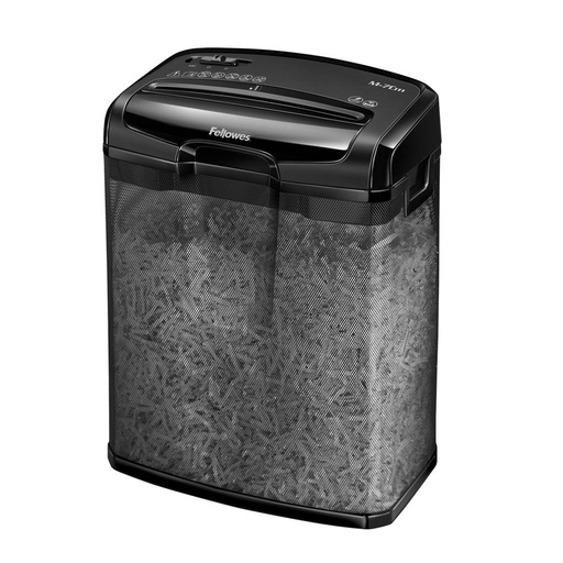 [4SHRED013] Skartátor Powershred M-7CM