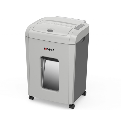 [4SHRED017] Skartátor Dahle ShredMATIC 150