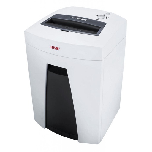 [4SHRED051] Skartátor Securio C18 5,8 mm