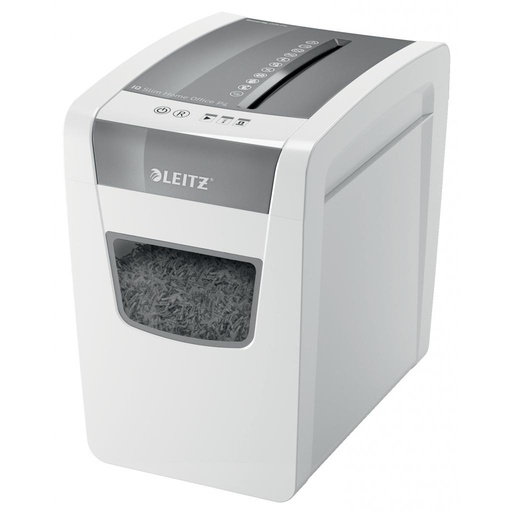 [4SHRED066] Skartátor Leitz IQ Office Pro P6+