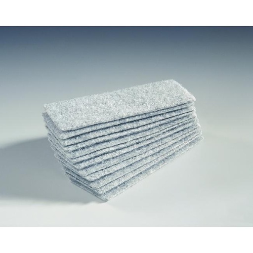 [4TABULE18] Filcové vankúšiky DAHLE 12 ks